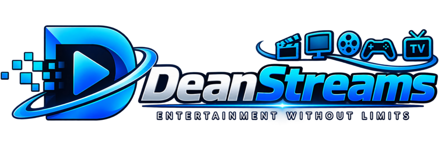 DeanStreams